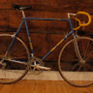 Meet your Posher, David-alexandre